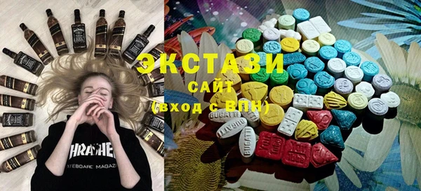 хмурый Арсеньев