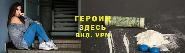 хмурый Арсеньев
